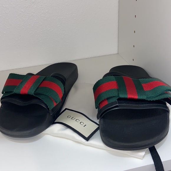 Bow slides - Picture 4 of 4